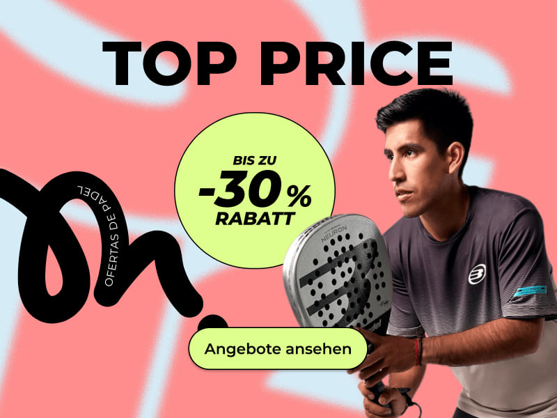 PACKS INICIACION PADEL